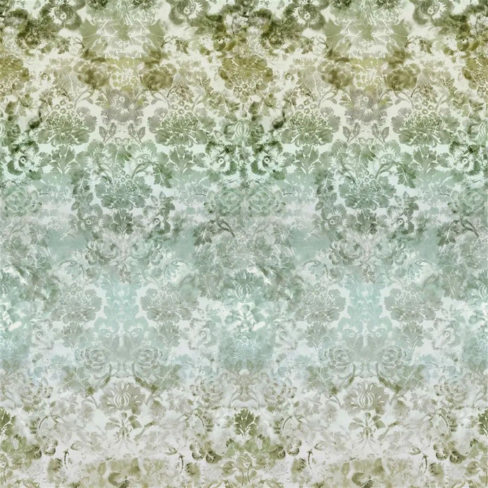 Designers Guild Tarbana Damask Panel 1 Wallpaper PDG1139-01