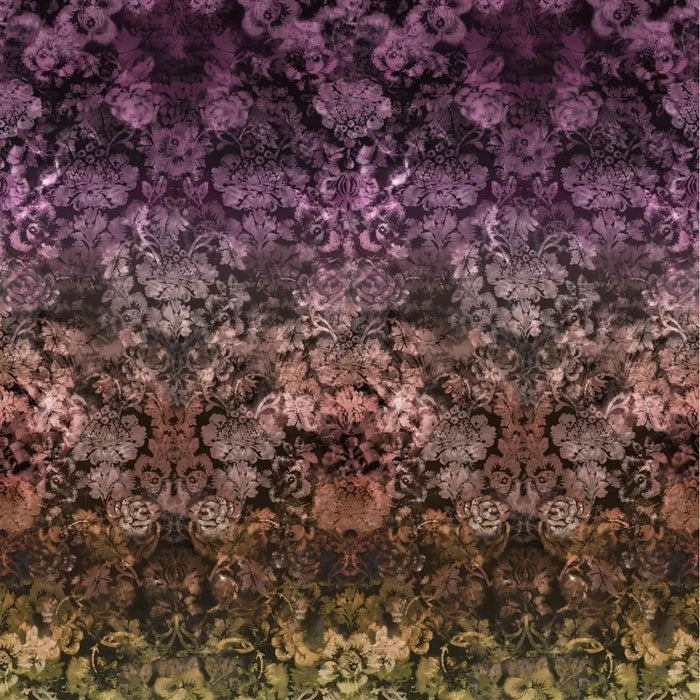 Designers Guild Tarbana Damask Panel 2 Wallpaper PDG1139-02