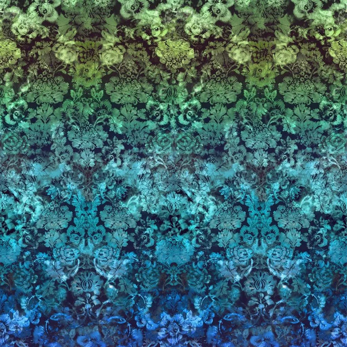 Designers Guild Tarbana Damask Panel 3 Wallpaper PDG1139-03