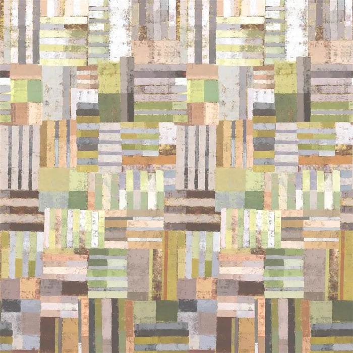 Designers Guild Achara Panel 1 Wallpaper PDG1140-01