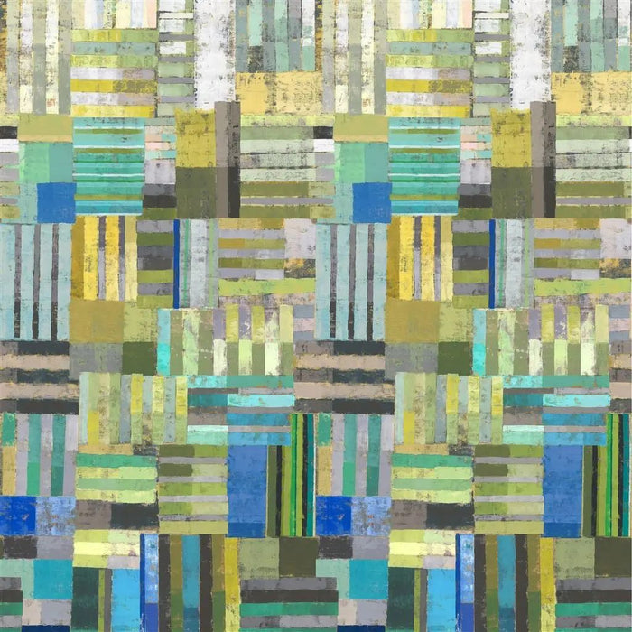 Designers Guild Achara Panel 3 Wallpaper PDG1140-03
