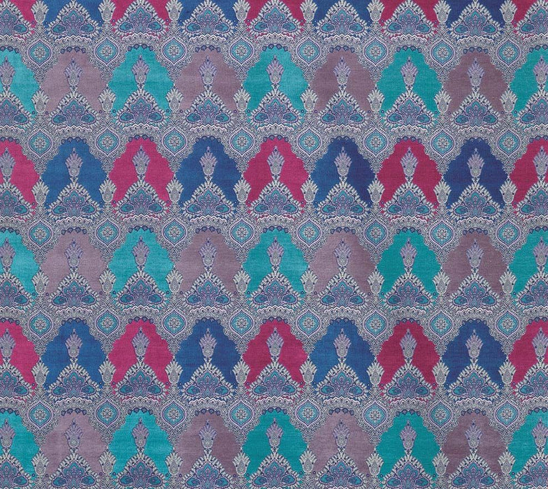 Matthew Williamson Haveli 3 Fabric F6947-03