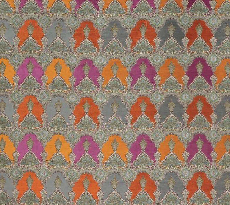 Matthew Williamson Haveli 4 Fabric F6947-04