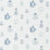 Ralph Lauren Rowthorne Crest Navy Wallpaper PRL032/05