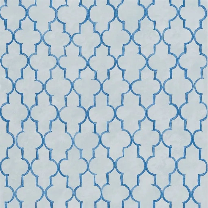 Designers Guild Pergola Trellis 4 Wallpaper PDG1151-04