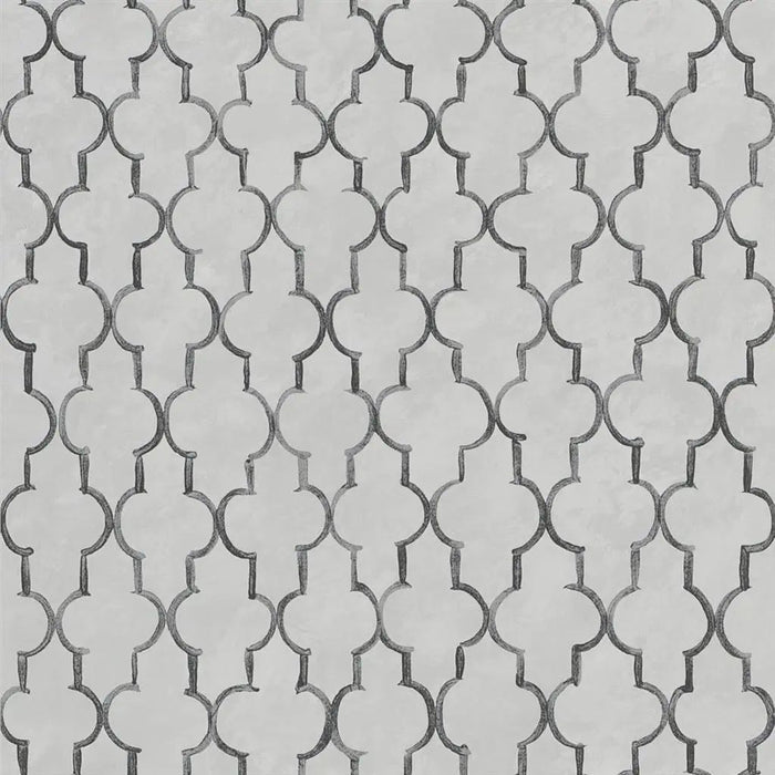 Designers Guild Pergola Trellis 1 Wallpaper PDG1151-01
