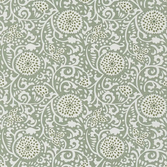 Designers Guild Shaqui 5 Wallpaper PDG1147-05