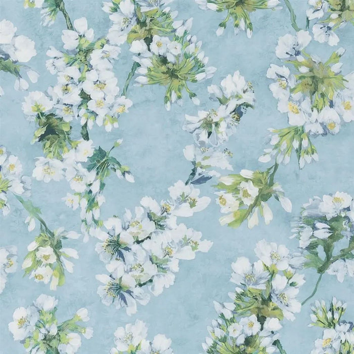 Designers Guild Fleur D''assam 6 Wallpaper PDG1148-06
