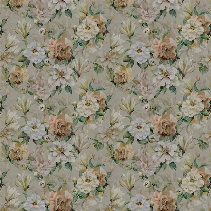 Designers Guild Jardin Botanique 1 Fabric FDG3023-01