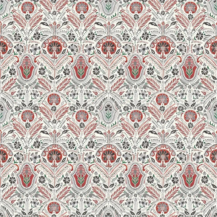 William Yeoward Lustleigh 5 Fabric FWY8077-05
