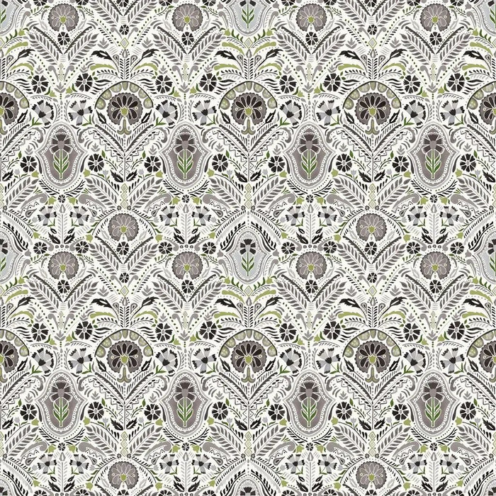 William Yeoward Lustleigh 3 Fabric FWY8077-03