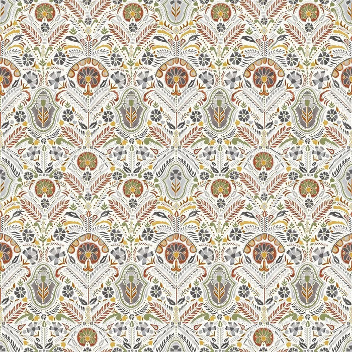 William Yeoward Lustleigh 4 Fabric FWY8077-04