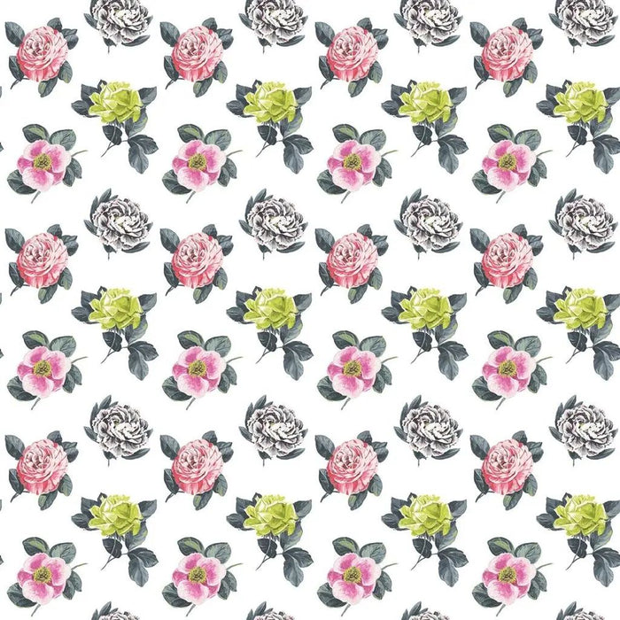Designers Guild Pavonia Panel 1 Wallpaper P601-01