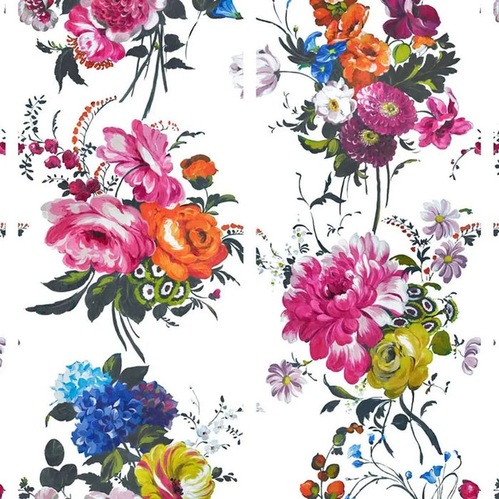 Designers Guild Amrapali Panel 1 Wallpaper P578-01