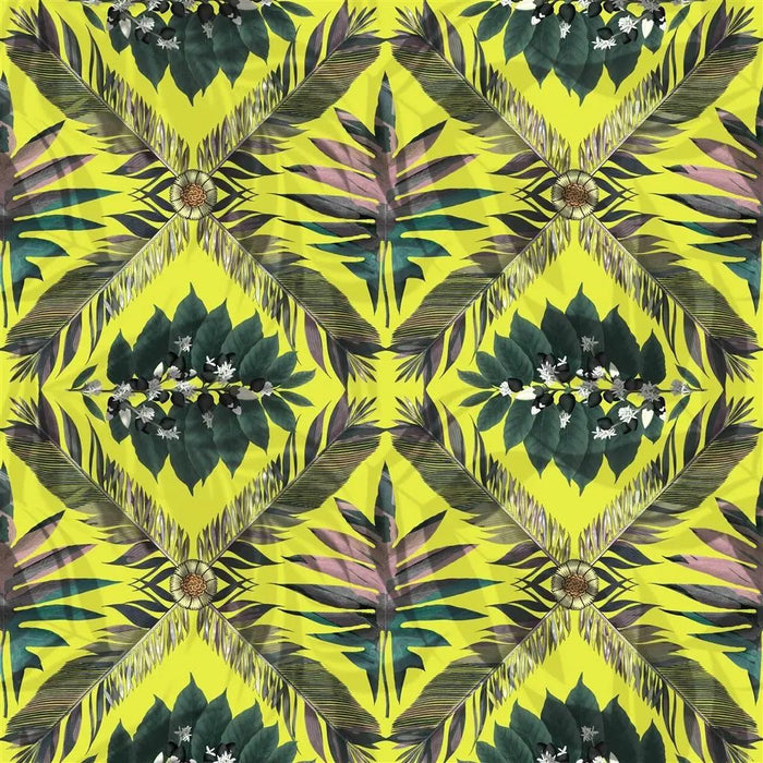 Christian Lacroix Feather Park Soft 2 Fabric FCL7063-02