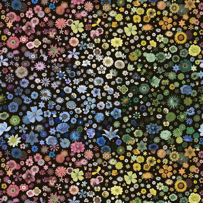 Christian Lacroix Jardin Des Hesperides 1 Fabric FCL7060-01