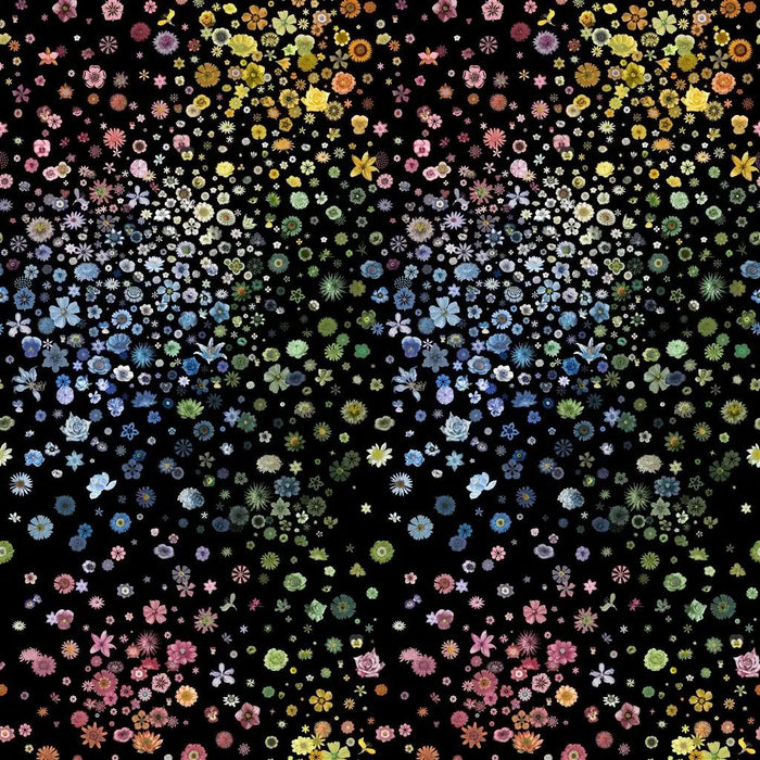 Christian Lacroix Jardin Des Hesperides Panel 1 Wallpaper PCL7040-01
