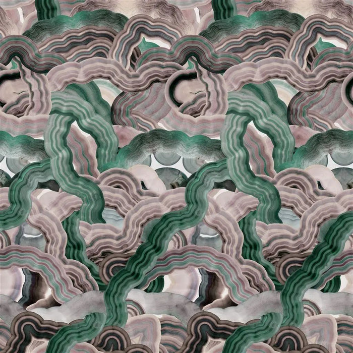 Christian Lacroix Mineral Creek Panel 2 Wallpaper PCL7038-02