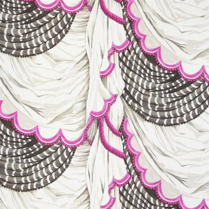 Designers Guild Chiaroscuro 2 Fabric F1747-02