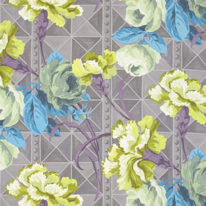 Designers Guild Dujardin 4 Fabric F1748-04