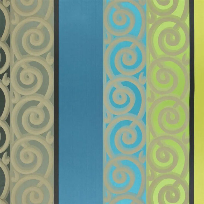 Designers Guild Bakst 4 Fabric F1757-04