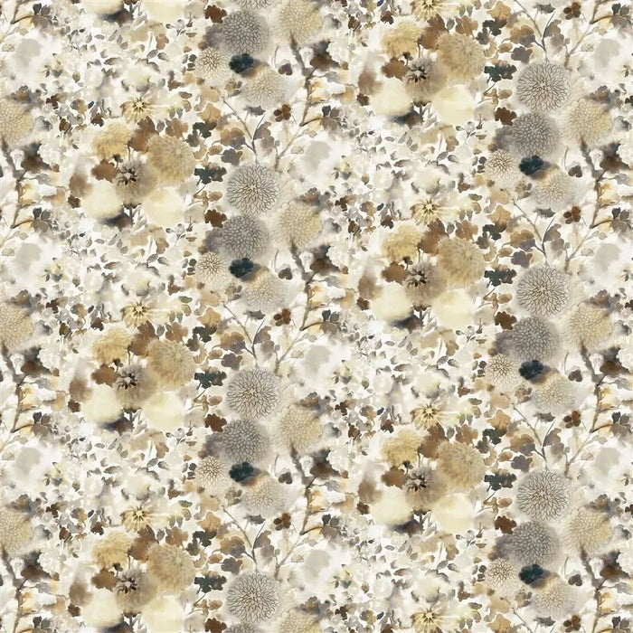 Designers Guild Japonaiserie Outdoor 2 Fabric FDG3044-02