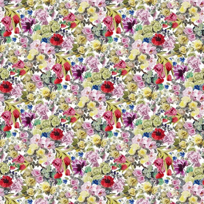 Designers Guild Orangerie Panel 1 Wallpaper P550-01