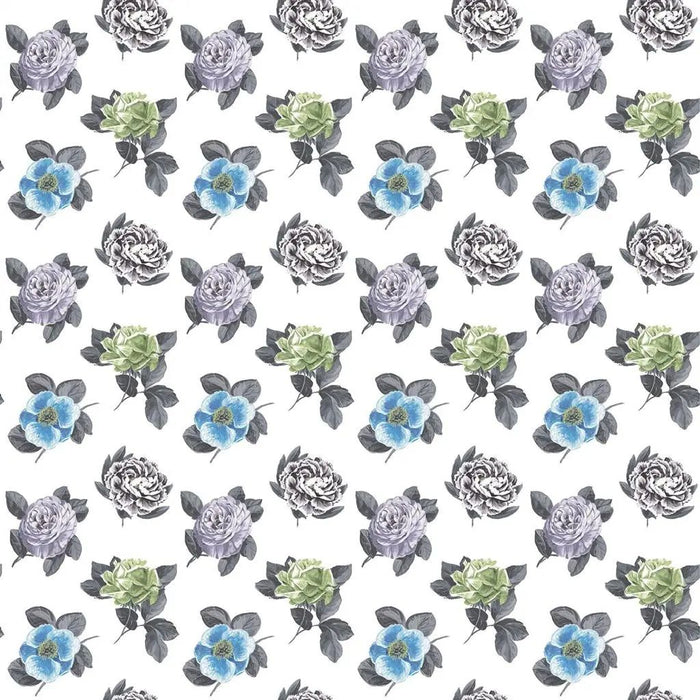 Designers Guild Pavonia Panel 3 Wallpaper P601-03