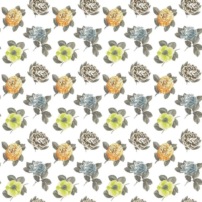 Designers Guild Pavonia Panel 4 Wallpaper P601-04