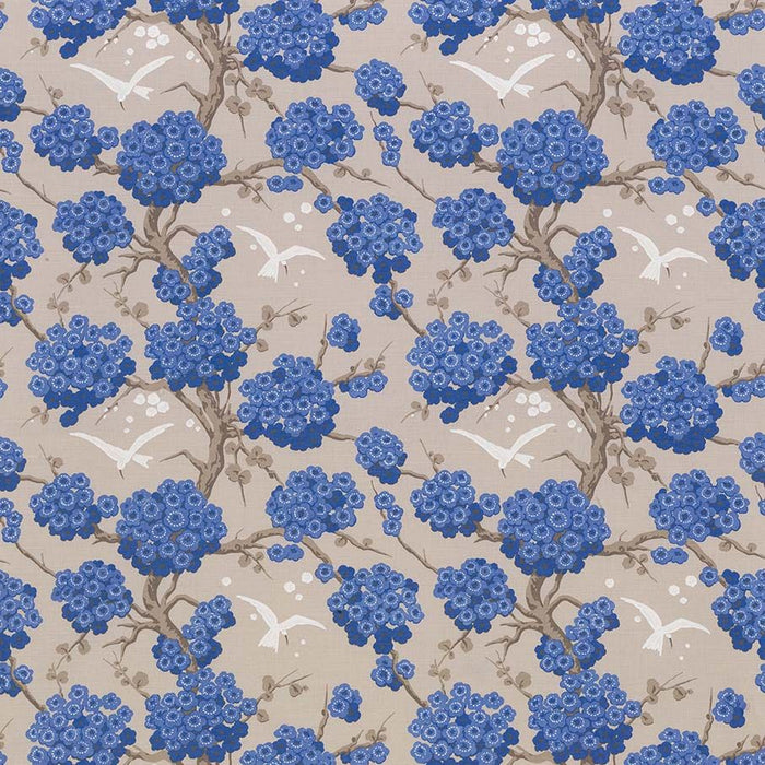 Osborne & Little Japonerie 1 Fabric F6560-01
