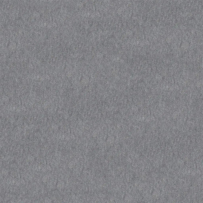 Ralph Lauren Flannel Velvet Flint Fabric FRL5201/01