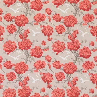 Osborne & Little Japonerie 5 Fabric F6560-05