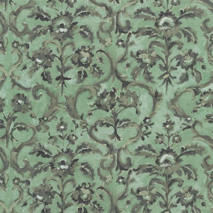 Designers Guild Guerbois 2 Fabric FDG3053-02