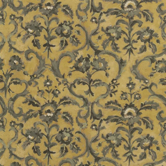 Designers Guild Guerbois 3 Fabric FDG3053-03