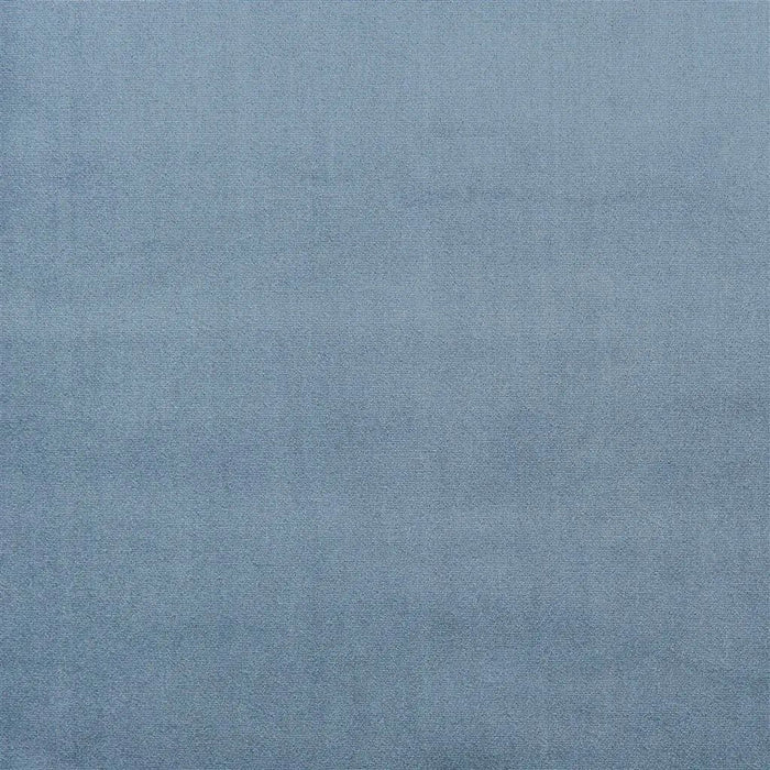 Ralph Lauren Palace Silk Velvet Lapis Fabric FRL5171/01