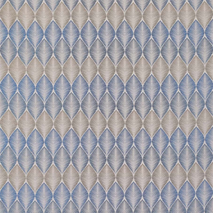 Osborne & Little Leaf Fall 1 Fabric F6562-01