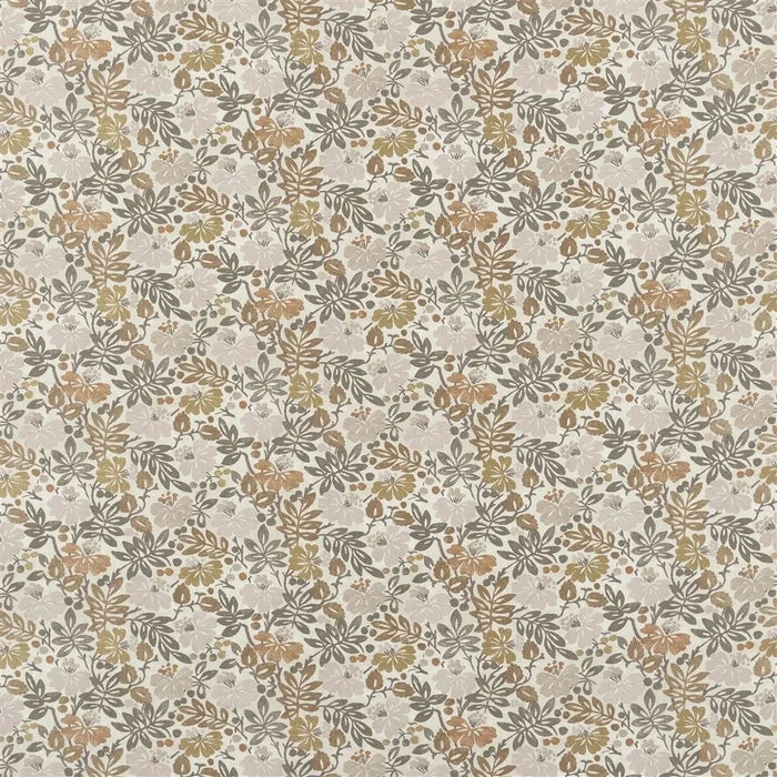 English Heritage Carlisle Fauna 1 Fabric FEH0003-01