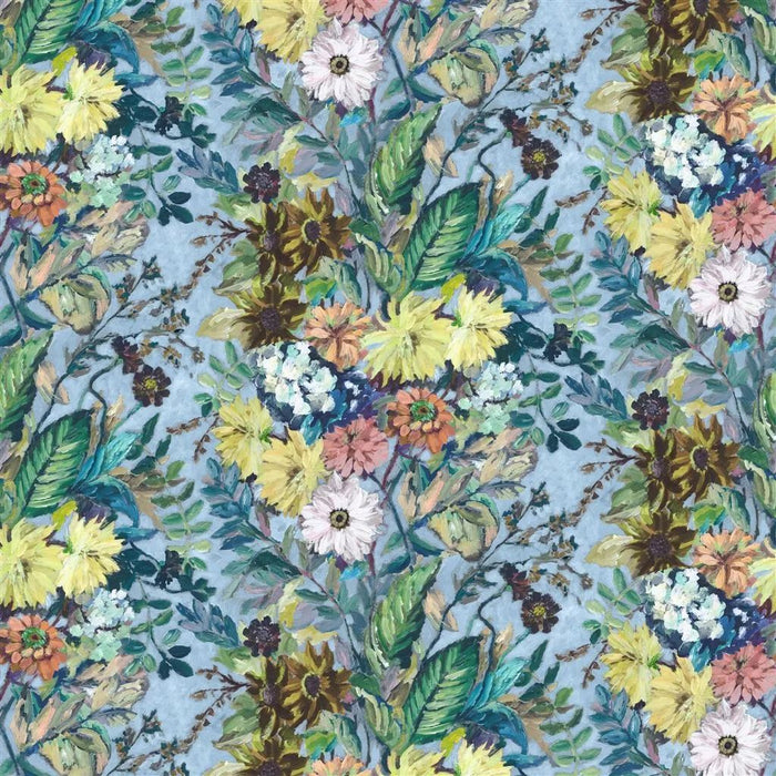Designers Guild Glynde 2 Fabric FDG3054-02