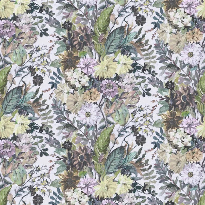 Designers Guild Glynde 3 Fabric FDG3054-03
