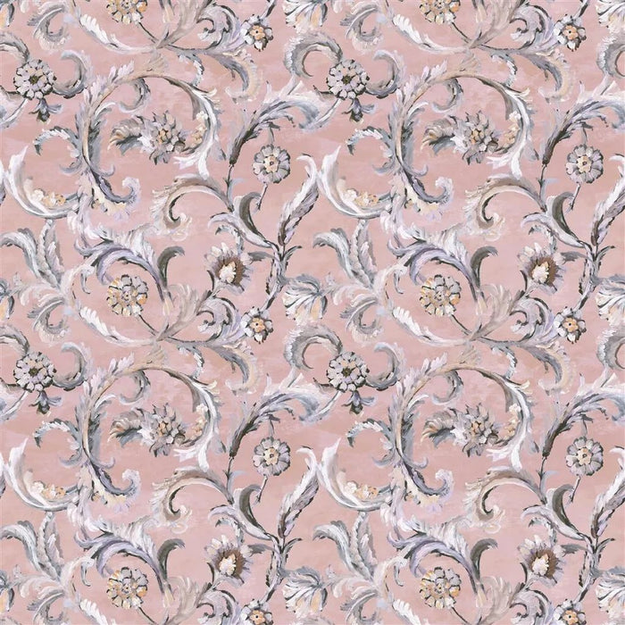 Designers Guild Myrtle Damask 1 Fabric FDG3055-01