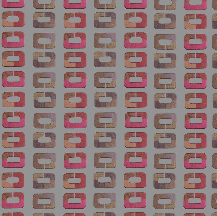 Osborne & Little Quoits 4 Fabric F6960-04