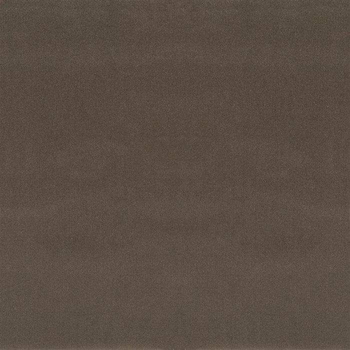 Ralph Lauren English Riding Velvet Truffle Fabric FRL5161/16
