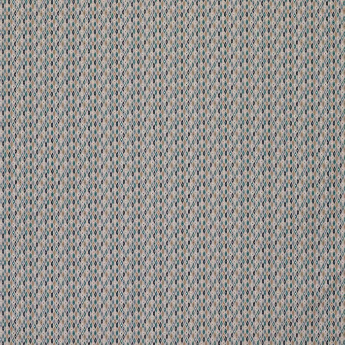 Osborne & Little Charleston 3 Fabric F6555-03