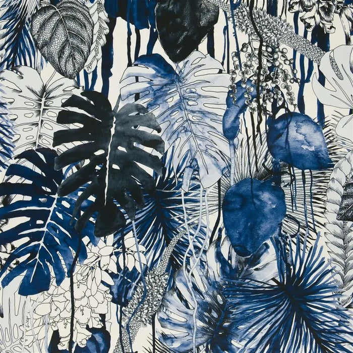 Christian Lacroix Jardin Exo''chic 1 Fabric FCL039-01