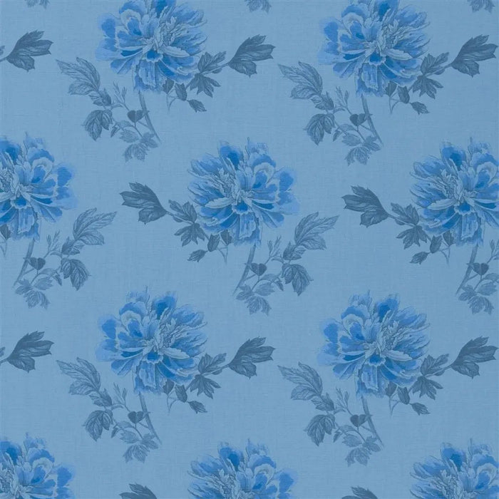 Designers Guild Hiyoku 1 Fabric F2112-01