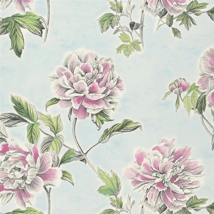 Designers Guild Kaori 2 Fabric F2110-02