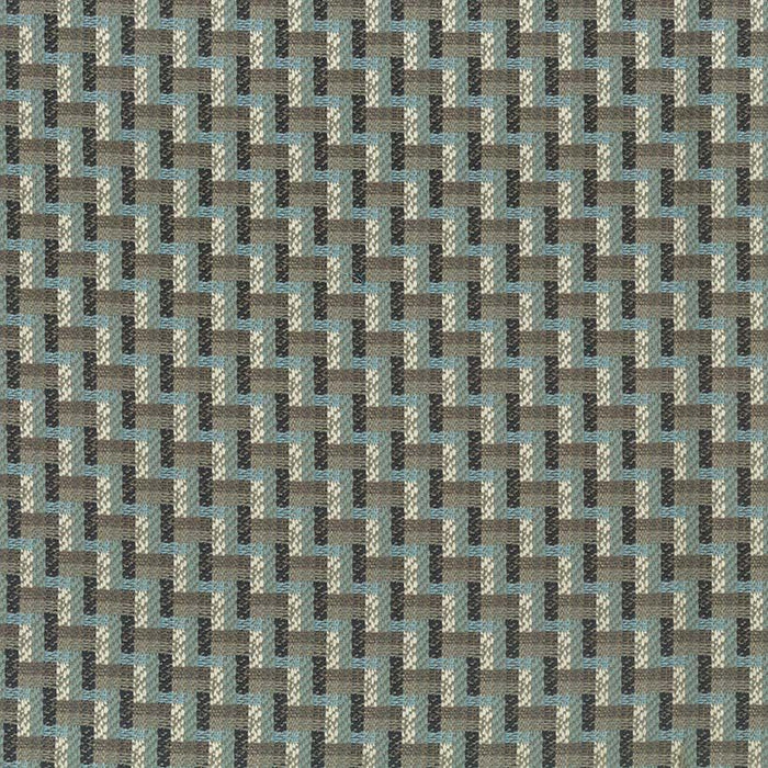 Osborne & Little Piquet 1 Fabric F6965-01