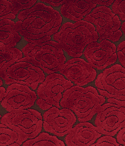 Brentano Cloudscape Sunset Fabric 1726-05