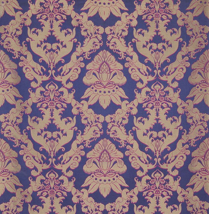 Matthew Williamson Pegasus 2 Fabric F6530-02
