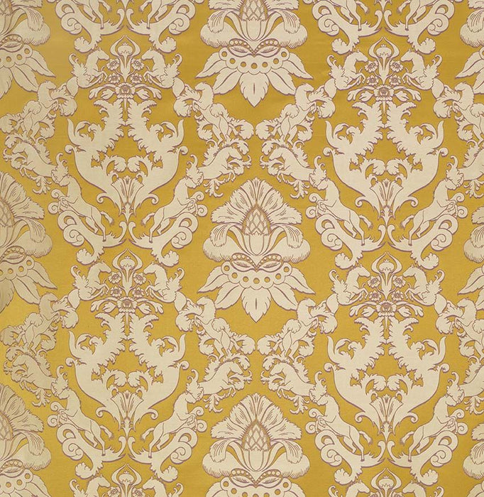Matthew Williamson Pegasus 4 Fabric F6530-04